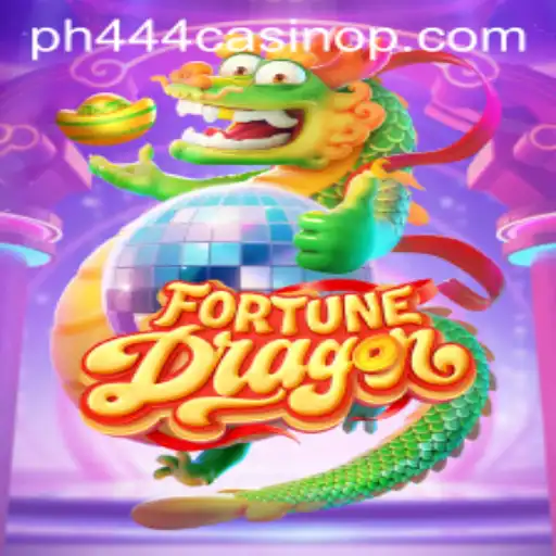 FortuneDragon: The Latest Sensation in the World of Online Casinos