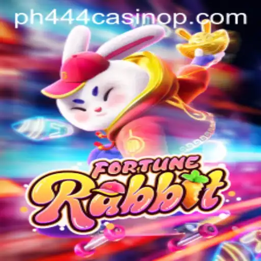 Exploring FortuneRabbit: An Exciting Addition to ph444 Casino