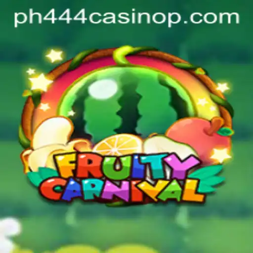 Discovering FruityCarnival: An Exciting Adventure in the World of Ph444 Casino