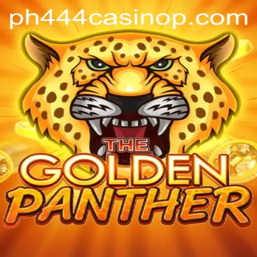 Discover GOLDENPANTHER: A Riveting Game at ph444 Casino