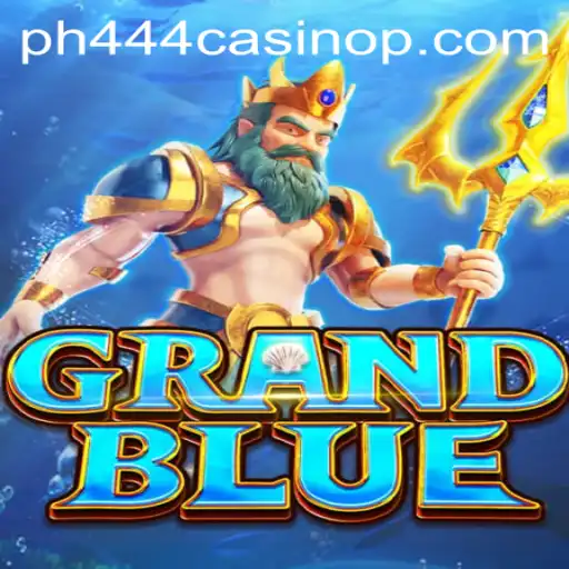 GRANDBLUE: An Immersive Casino Gaming Experience