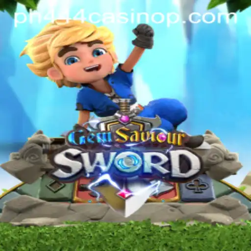 Discover the World of GemSaviourSword: A Captivating Online Casino Adventure