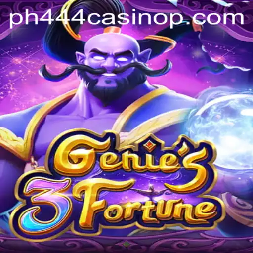 Unveiling Genie3Fortune: A New Chapter in Virtual Gaming