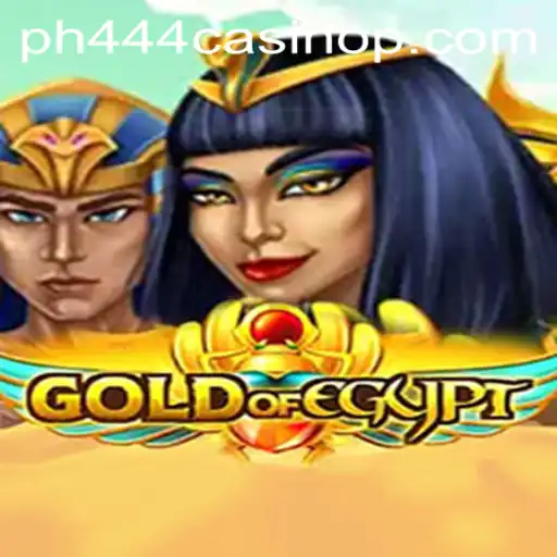 Unveil the Treasures of GoldOfEgypt at ph444 Casino