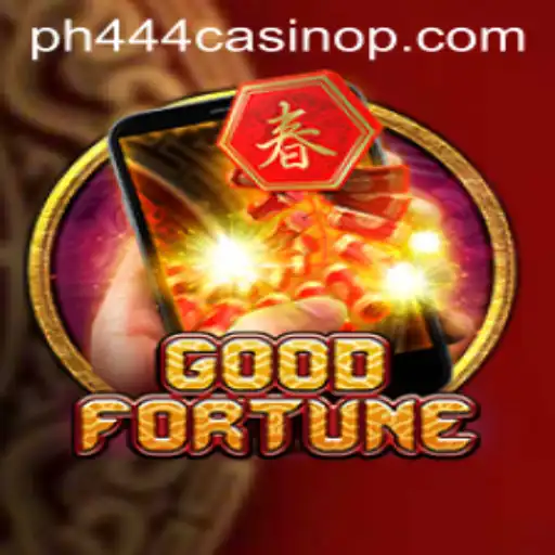 Exploring GoodFortuneM: A Game of Luck in the Digital Age with ph444 Casino