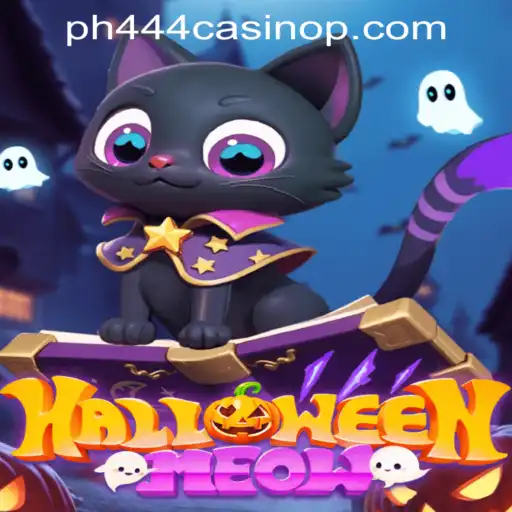 HalloweenMeow: The Spooky Casino Adventure