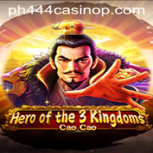 Heroofthe3KingdomsCaoCao: An Immersive Strategy Game Experience