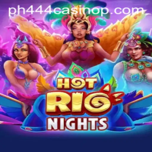 Exploring HotRioNights: A Dazzling Casino Experience