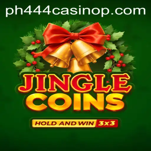 Jinglecoins: Dive Into the Exciting World of PH444 Casino's Latest Game