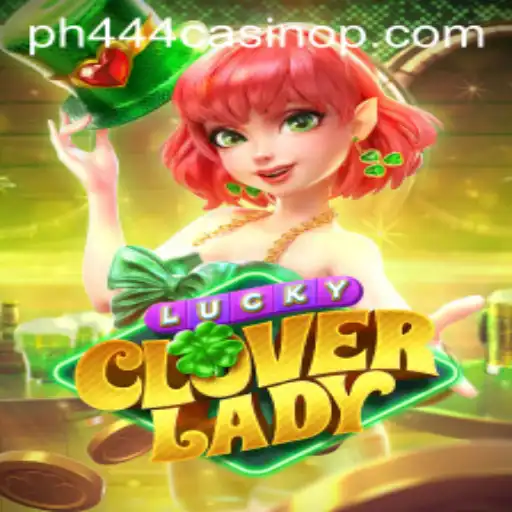 Unveiling LuckyCloverLady: A Marvel in the World of PH444 Casino Games