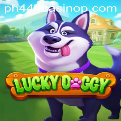 Exploring the Exciting World of LuckyDoggy at PH444 Casino