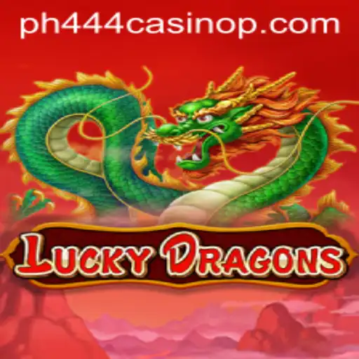 Discovering LuckyDragons: A Riveting Exploration of the Casino Game