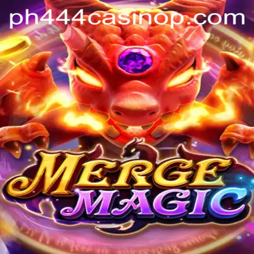 Discover the Magic of MERGEMAGIC: A New Gaming Adventure