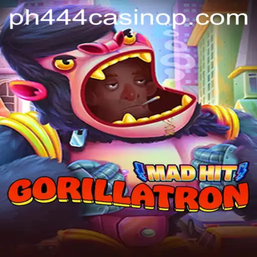 Exploring the World of MadHitGorillatron: The Ultimate Gaming Experience