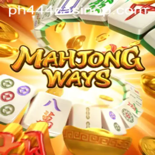 Discover MahjongWays: A Comprehensive Guide to the Game at PH444 Casino