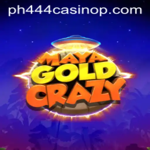 Introduction to MayaGoldCrazy: The Thrilling Adventure at PH444 Casino