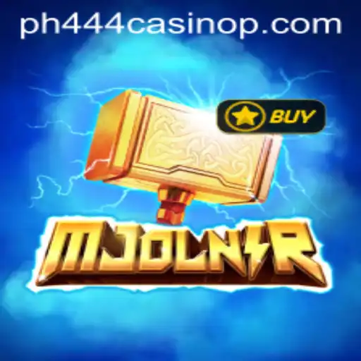Exploring the World of Mjolnir at PH444 Casino