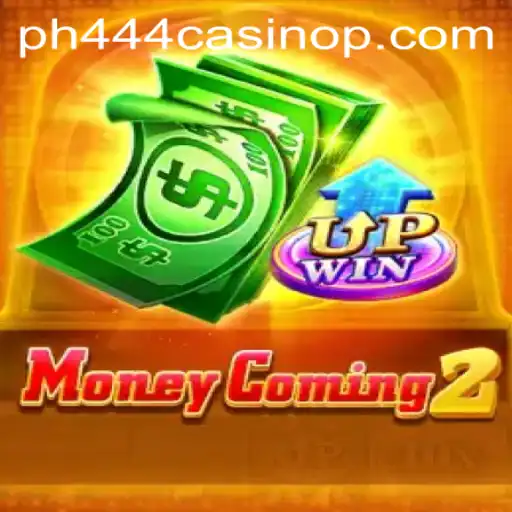 Explore the Thrills of MoneyComing2: The Next Big Hit at ph444 Casino