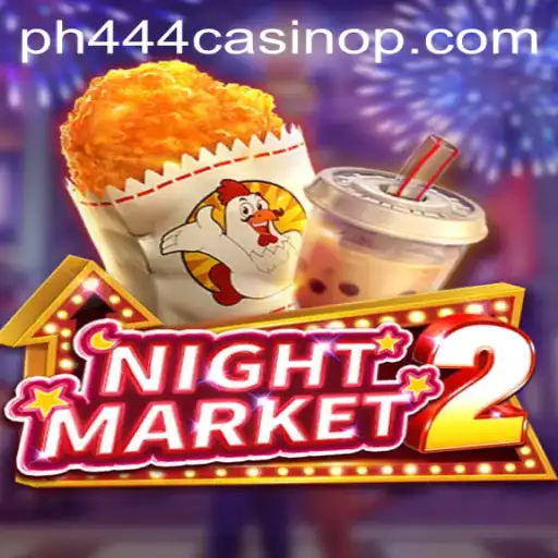 The Allure of NightMarket2: A Compelling New Experience in ph444 Casino