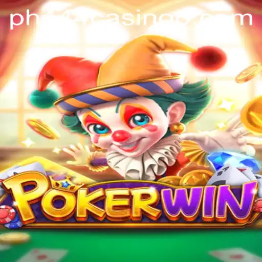 POKERWIN: Revolutionizing the Gaming World with ph444 Casino