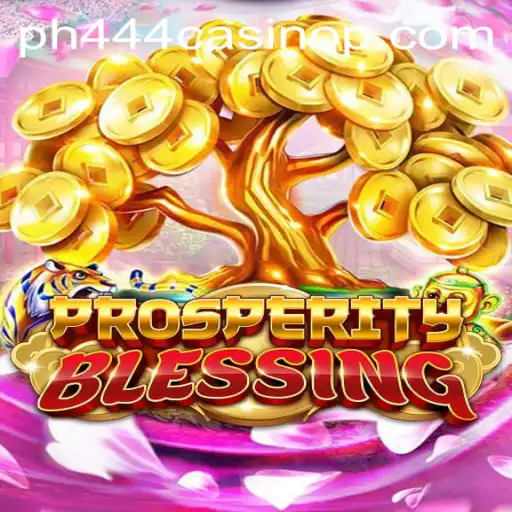 Exploring the World of ProsperityBlessing at PH444 Casino