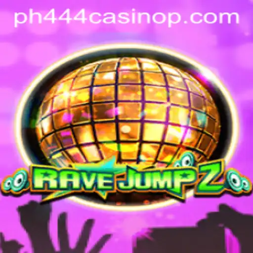 RaveJump2: A Thrilling Adventure in the Virtual Casino Realm