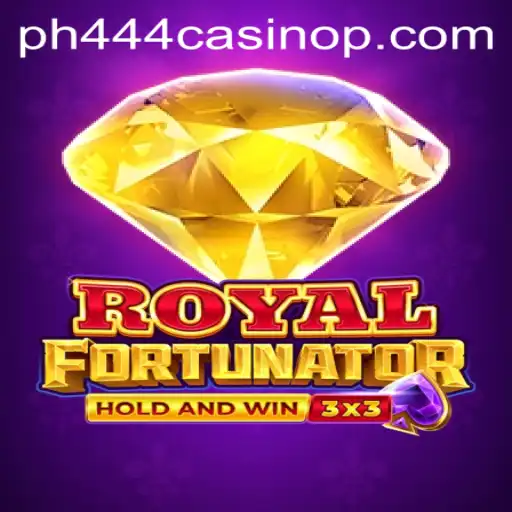 Discovering RoyalFort: A Novel Approach to Casino Gaming with PH444 Casino
