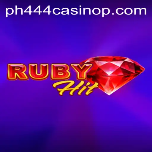 RubyHit: A Casino Game Experience at PH444 Casino