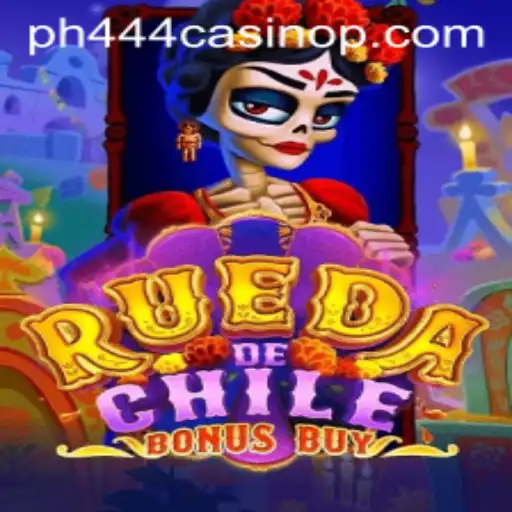 Exploring RuedaDeChileBonusBuy and Its Exciting Features at ph444 Casino