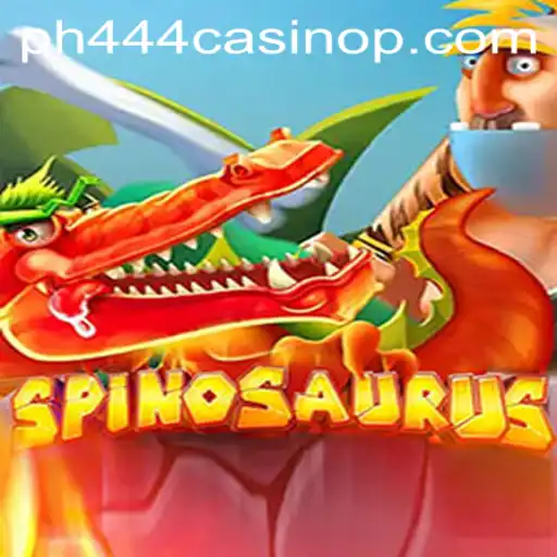 Exploring Spinosaurus: An Exciting New Addition to ph444 Casino