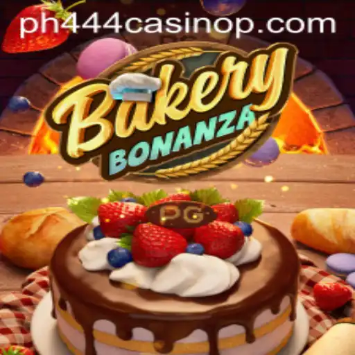 Discover BakeryBonanza: The Sweet Treat in the World of ph444 Casino