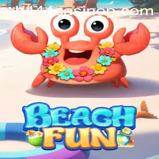 Unveiling BeachFun: A New Wave in Virtual Entertainment