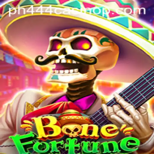 Discovering BoneFortune: The Exciting New Game at ph444 Casino