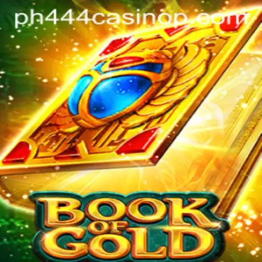 Discover the Magic of BookofGold at PH444 Casino