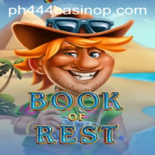 Unveiling the Mysteries of BookofRest at PH444 Casino