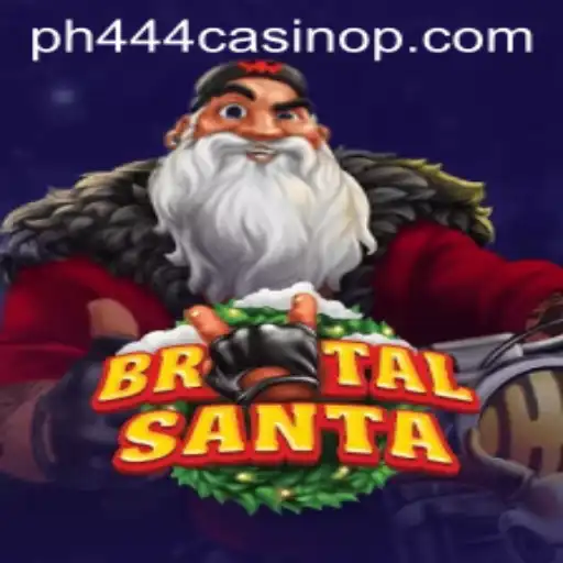 BrutalSanta: An Intriguing Blend of Casino Thrills and Holiday Adventure