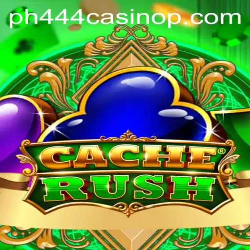 CacheRush: A Thrilling Adventure in Digital Gaming