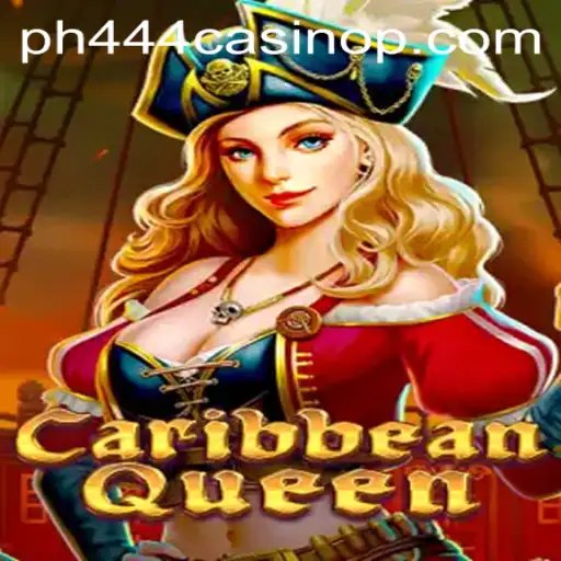 Unveiling CaribbeanQueen: An Immersive Casino Experience at ph444 Casino