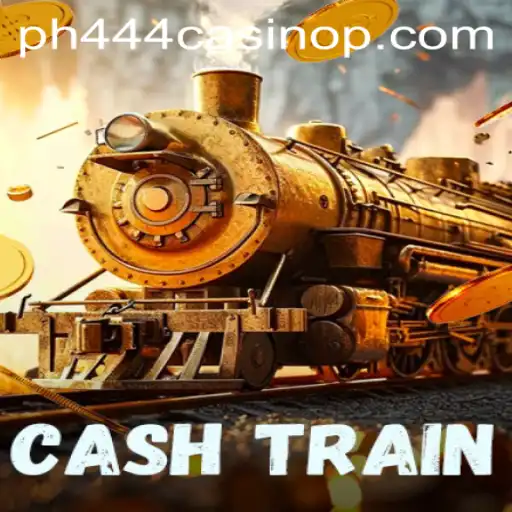 CashTrain: Revolutionizing Online Gaming at ph444 Casino