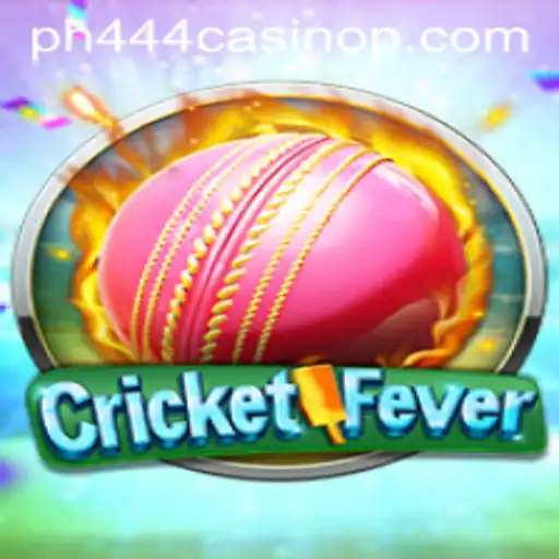 CricketFever Takes the Gaming World by Storm with ph444 Casino Partnership