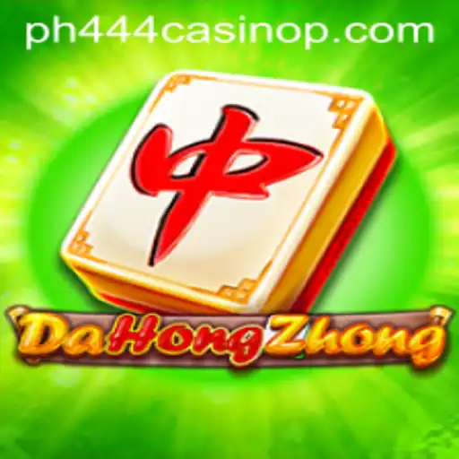 DaHongZhong: A Comprehensive Guide to the Exciting Casino Game at PH444 Casino