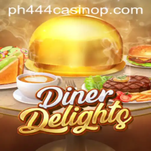 Discover the Thrilling World of DinerDelights: A New Sensation in PH444 Casino