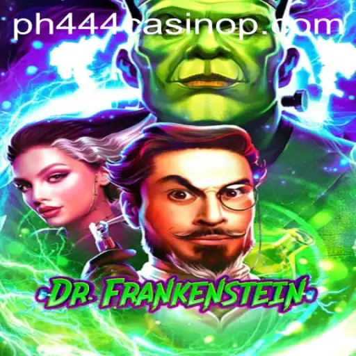 Experience the Excitement of DrFrankenstein at ph444 Casino