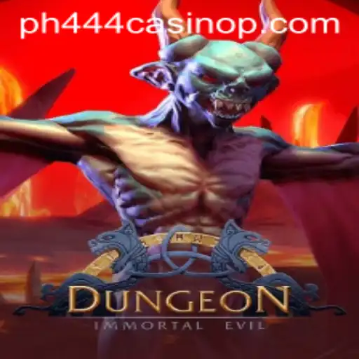 Exploring the Adventurous World of 'Dungeon' and the Rise of 'PH444 Casino'