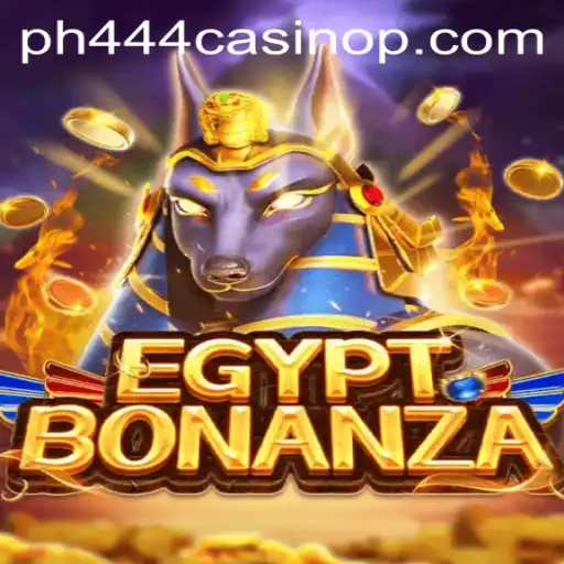 Exploring the Mystical World of EgyptBonanza at PH444 Casino