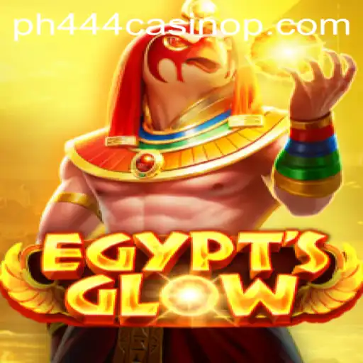 Discover the Thrills of EgyptsGlow at ph444 Casino