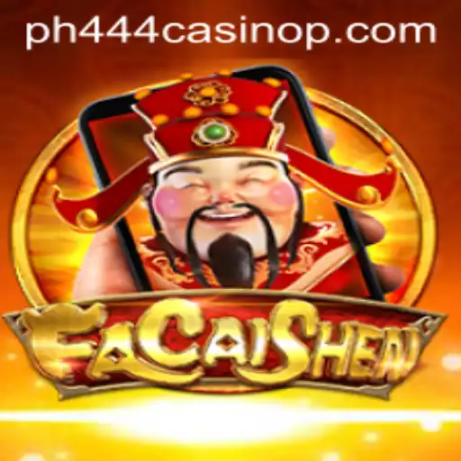 Exploring FaCaiShenM: The Exciting New Addition to PH444 Casino