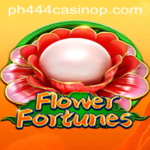 FlowerFortunes: Exploring the Blooming World of Ph444 Casino