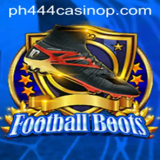 Exploring the Exciting World of FootballBoots and ph444 casino