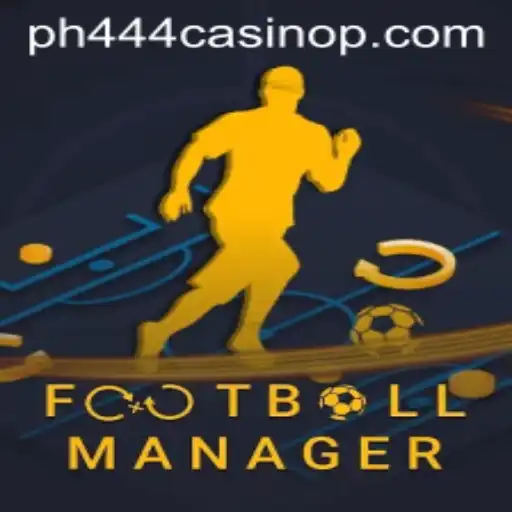 Football Manager and PH444 Casino: A Fusion of Strategy and Chance